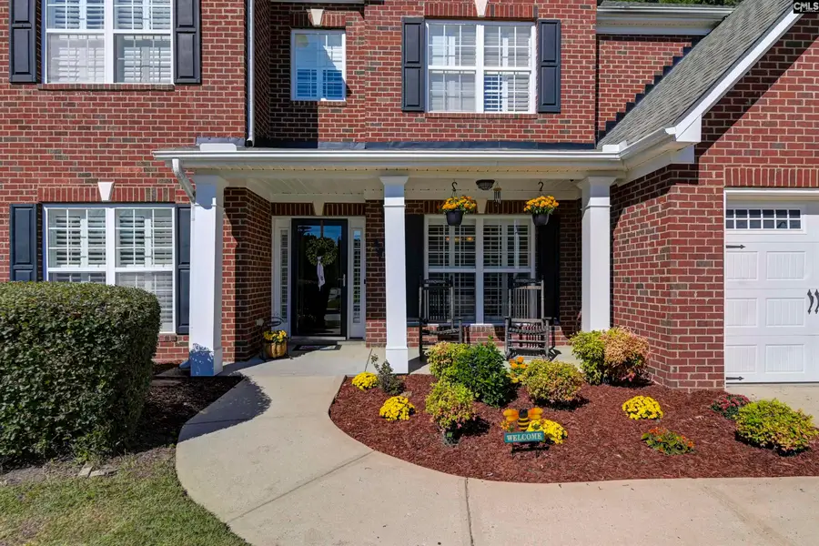 205 Southberry Lane, Lexington, SC 29072 - #2