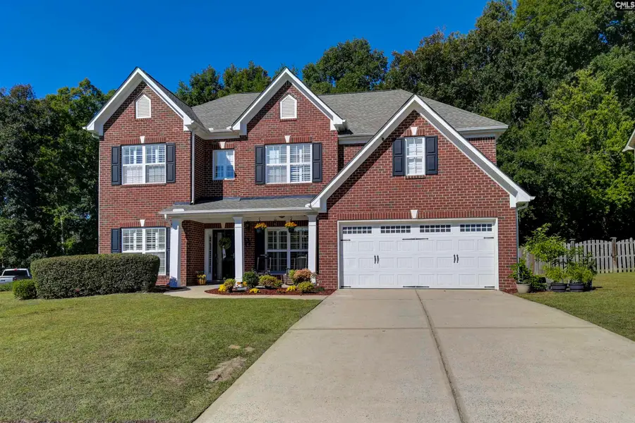 205 Southberry Lane, Lexington, SC 29072 - #3