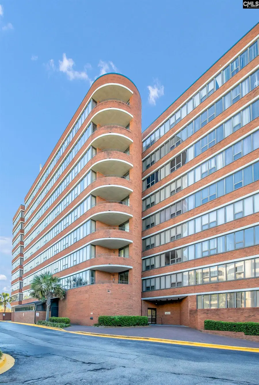 1100 Wheat Street #507, Columbia, SC 29201 - #3