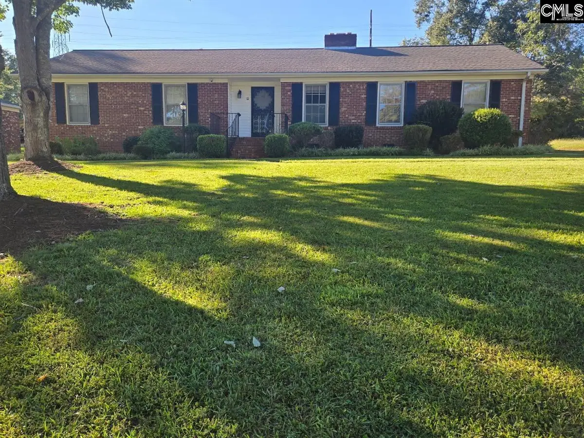100 Maxton Street, Spartanburg, SC 29302 - #1