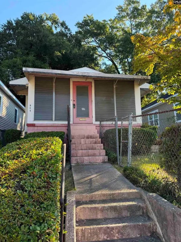 924 Pine Street, Columbia, SC 29205