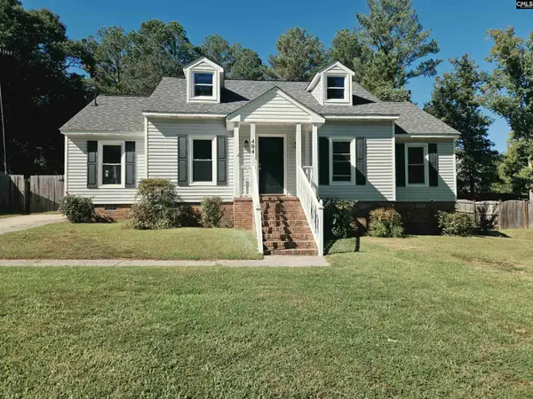 404 Southampton Drive, Irmo, SC 29063
