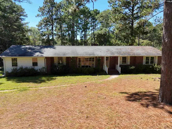 653 Holland Lane, Camden, SC 29020