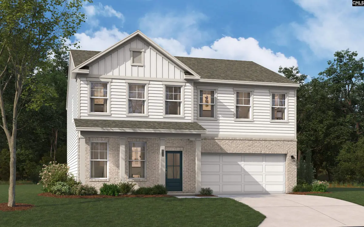 3077 Hanging Valley Road, Blythewood, SC 29016 - #1