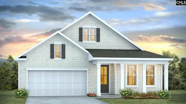 618 Shining Sun Court, Gilbert, SC 29054