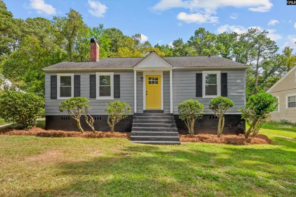210 Partridge Drive, Columbia, SC 29206