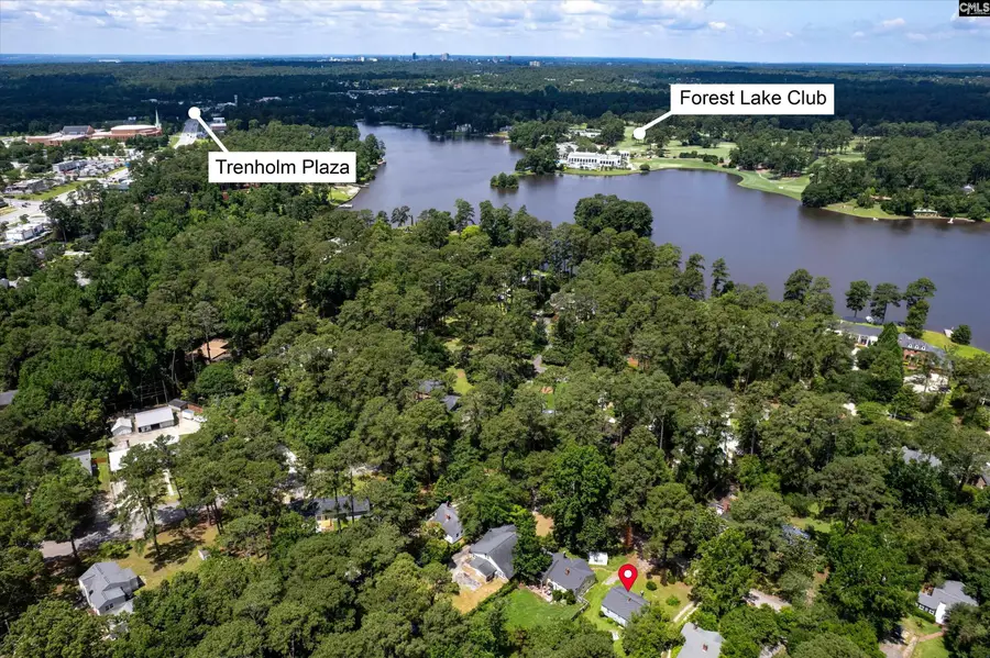 210 Partridge Drive, Columbia, SC 29206 - #2