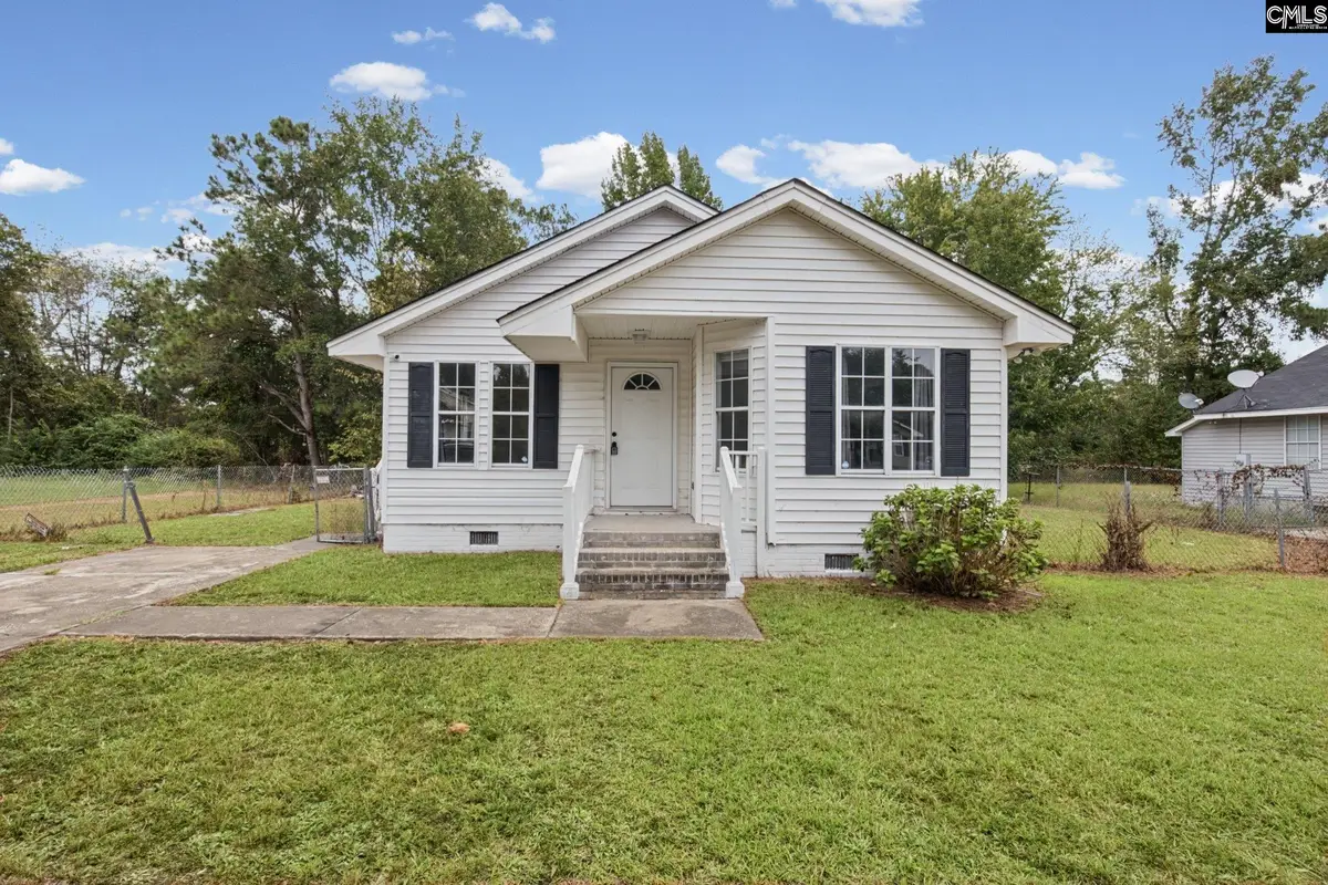 112 Sunny Acres Drive, Eastover, SC 29044 - #1