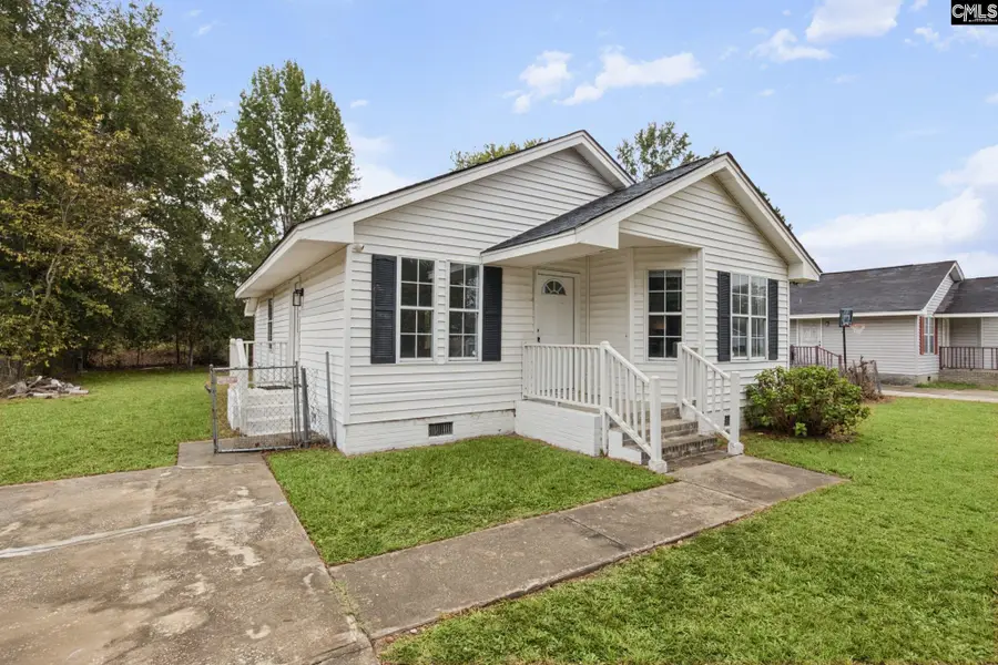 112 Sunny Acres Drive, Eastover, SC 29044 - #2