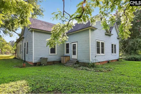 7147 State Hwy 215 N, Winnsboro, SC 29180