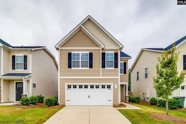 444 Red Poll Way, Columbia, SC 29209
