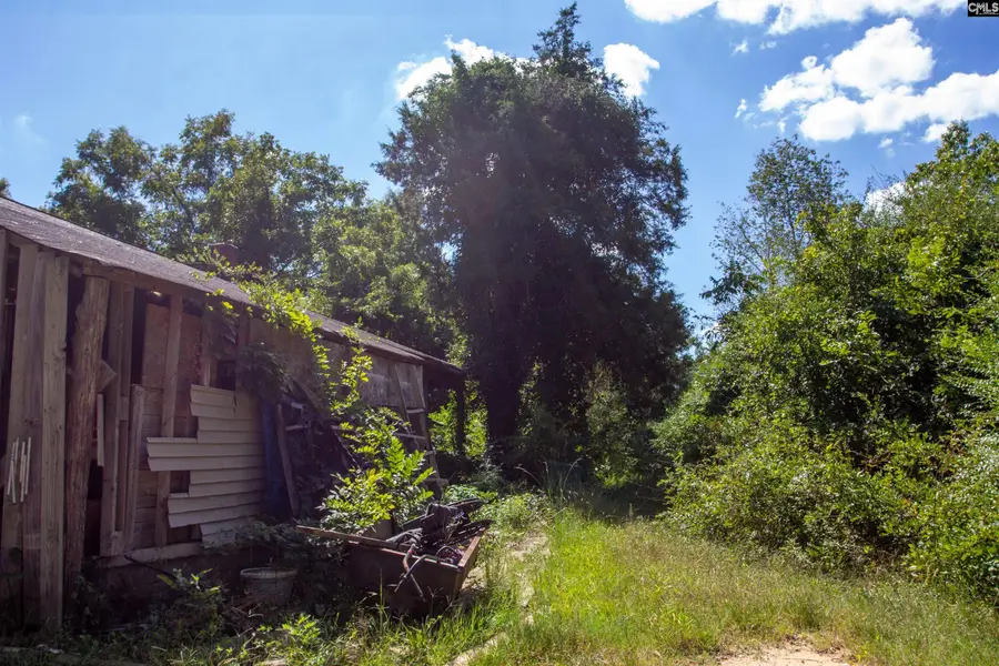 2178 Old Dutch Road, Little Mountain, SC 29075 - #2