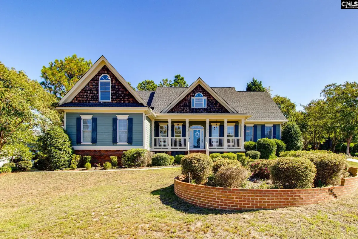 100 Avington Lane, Columbia, SC 29229 - #1
