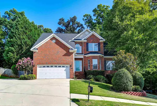 105 Chattooga Place, Lexington, SC 29072