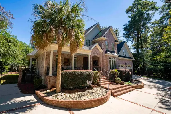 824 Beltline Boulevard, Columbia, SC 29205
