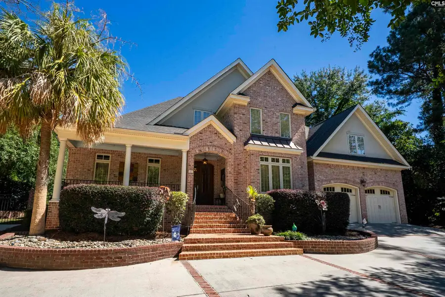 824 Beltline Boulevard, Columbia, SC 29205 - #2