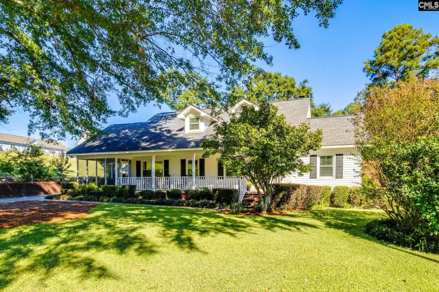 209 Quail Lane, West Columbia, SC 29169 - #2