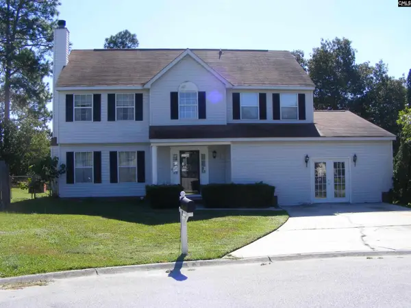 213 Fox Crossing Road, West Columbia, SC 29170