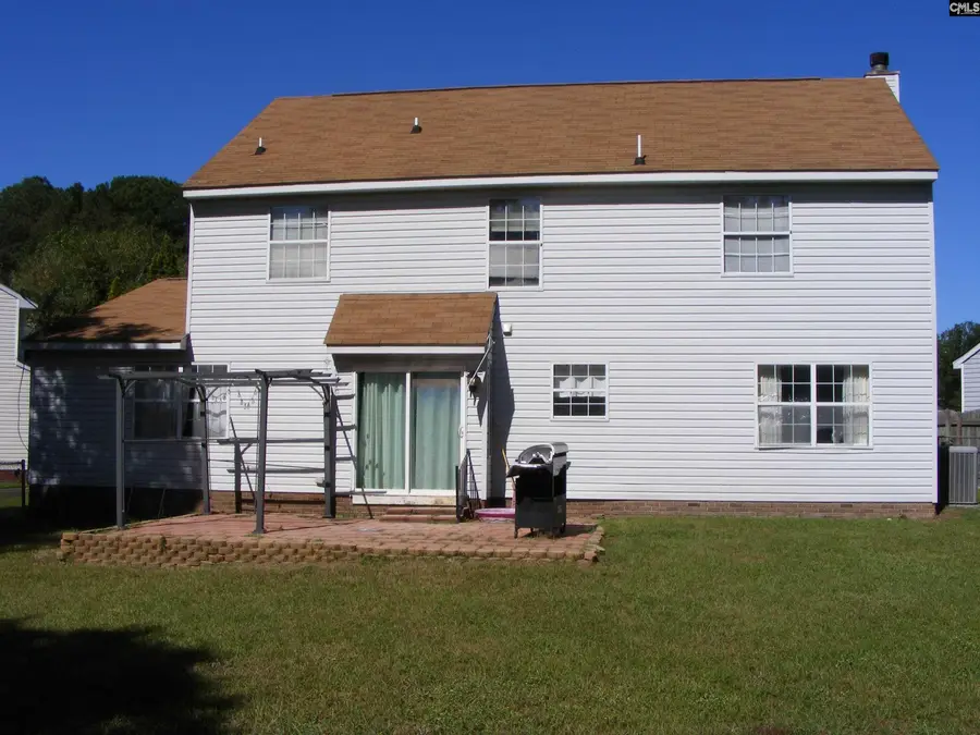 213 Fox Crossing Road, West Columbia, SC 29170 - #2