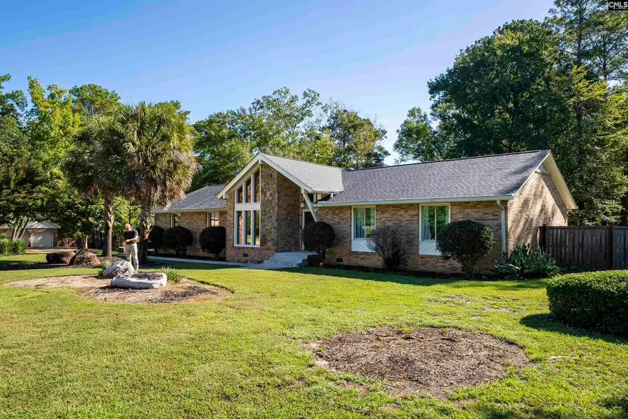 135 N Beaver Dam Road, Columbia, SC 29212 - #2