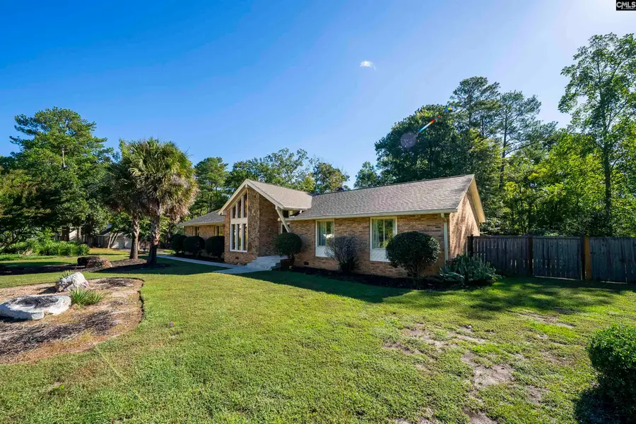 135 N Beaver Dam Road, Columbia, SC 29212 - #3