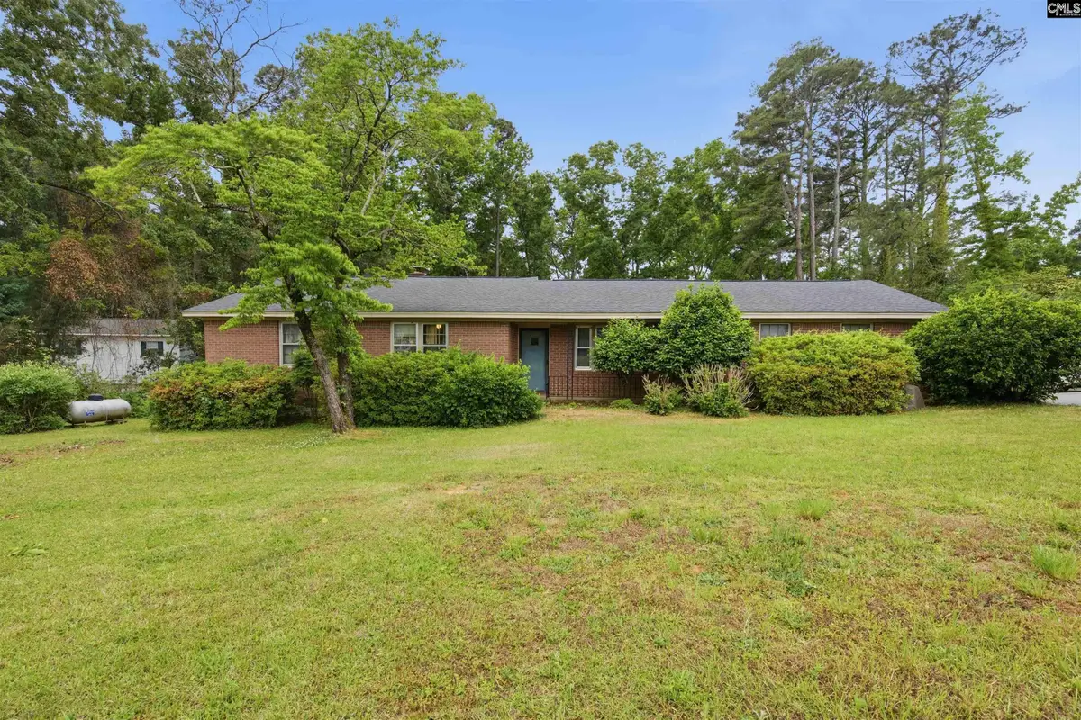 2430 Mineral Springs Road, Lexington, SC 29072 - #1