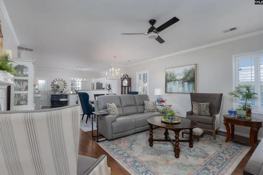 308 Farming Creek Way, Lexington, SC 29072 - #2