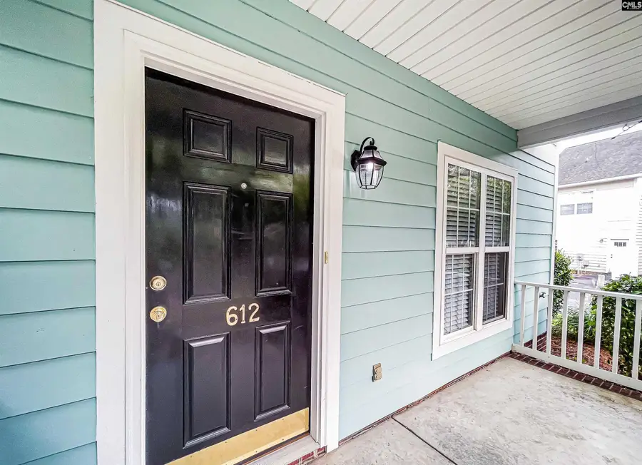 612 Lake Forest Road, Columbia, SC 29209 - #2