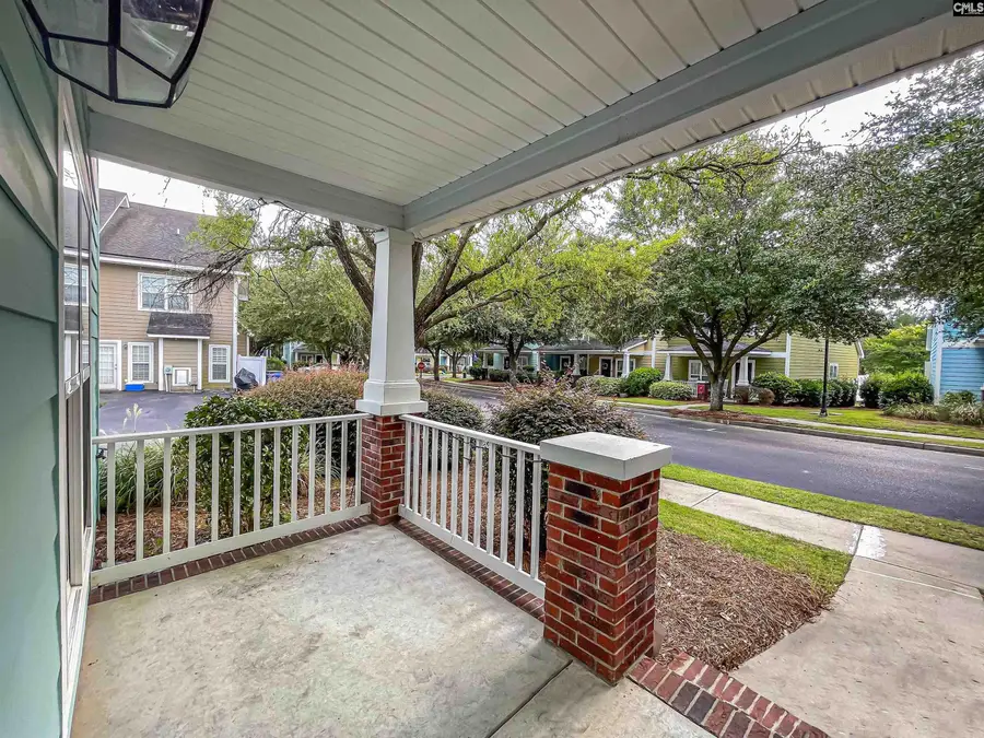 612 Lake Forest Road, Columbia, SC 29209 - #3