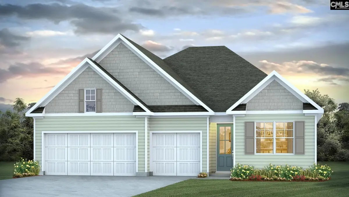 634 Shining Sun Court, Gilbert, SC 29054 - #1