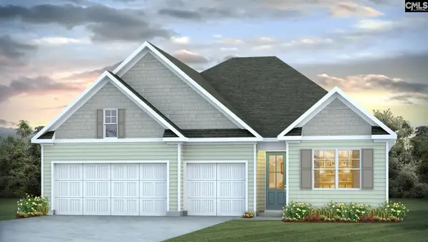 634 Shining Sun Court, Gilbert, SC 29054