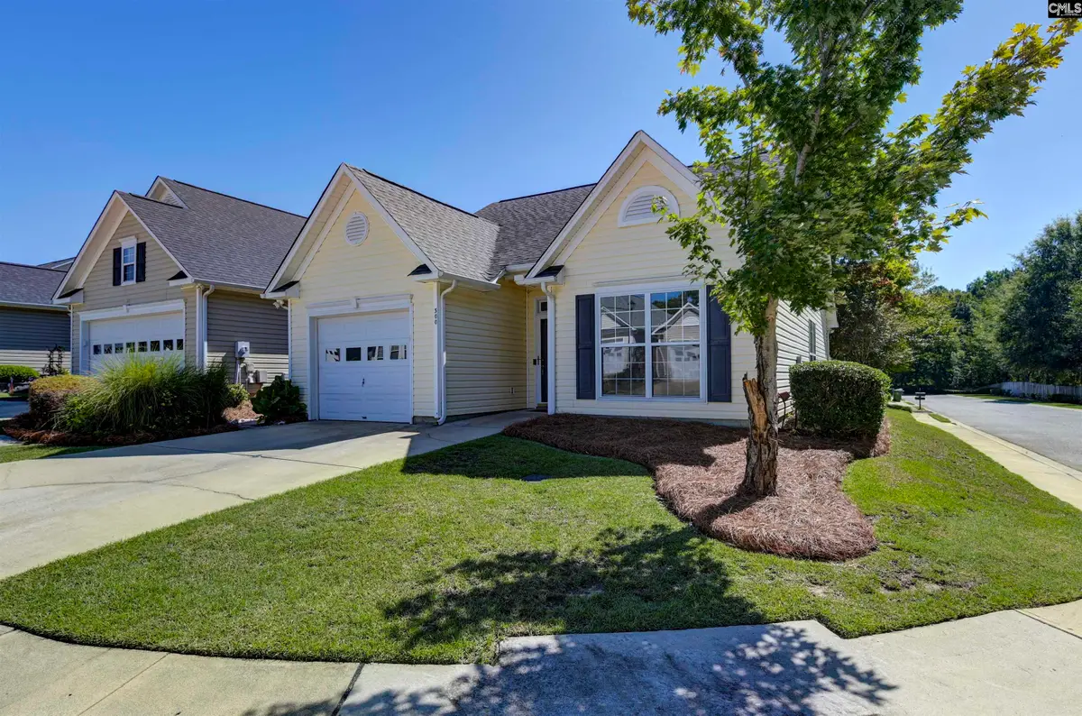 300 Baltica Lane, Irmo, SC 29063 - #1