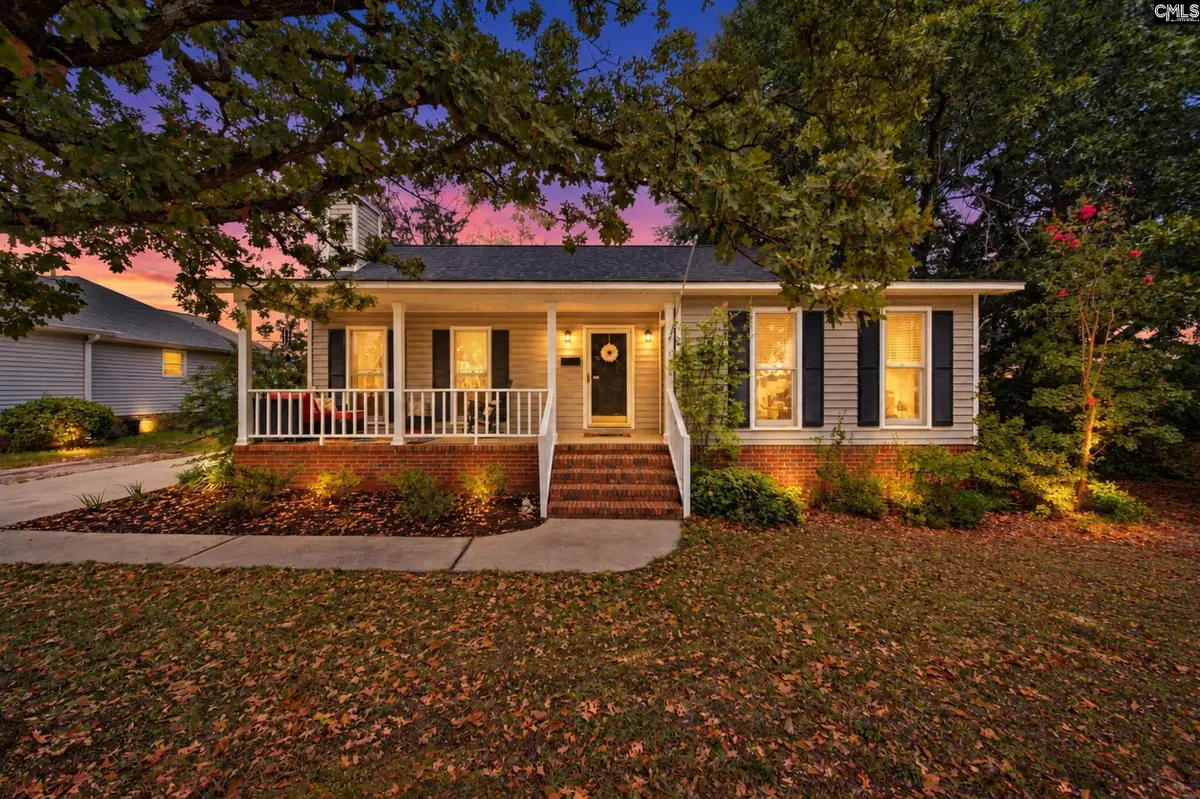 1108 Indigo Avenue, Cayce, SC 29033 - #1