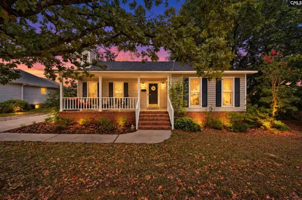 1108 Indigo Avenue, Cayce, SC 29033