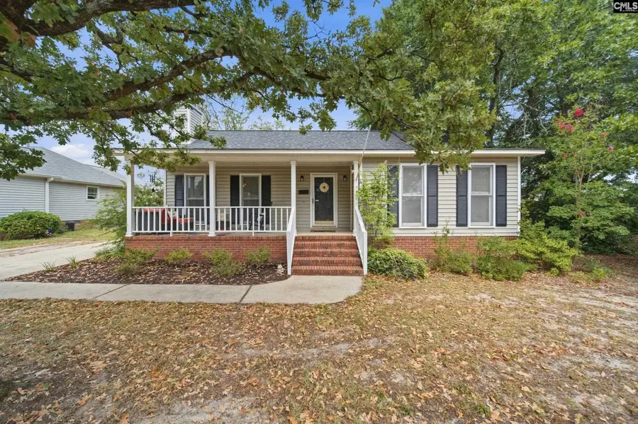 1108 Indigo Avenue, Cayce, SC 29033 - #2