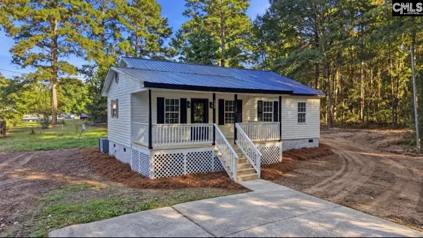 725A Cambridge Lane, Lugoff, SC 29078