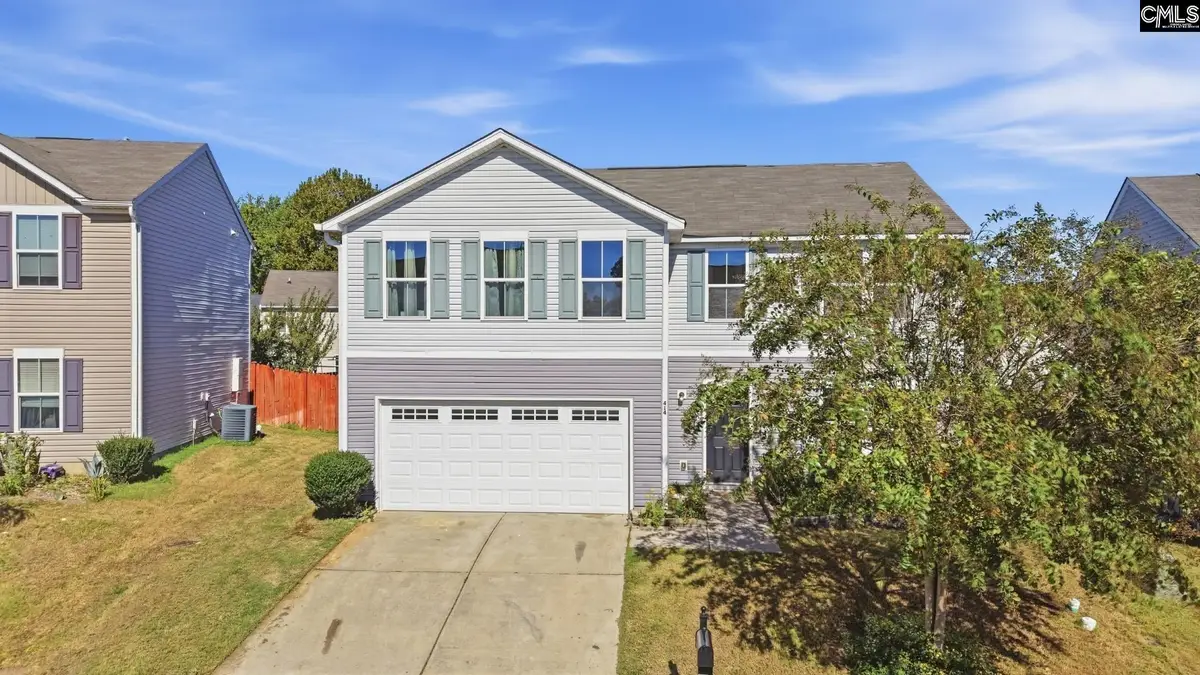414 Corvina Trail, Lexington, SC 29072 - #1