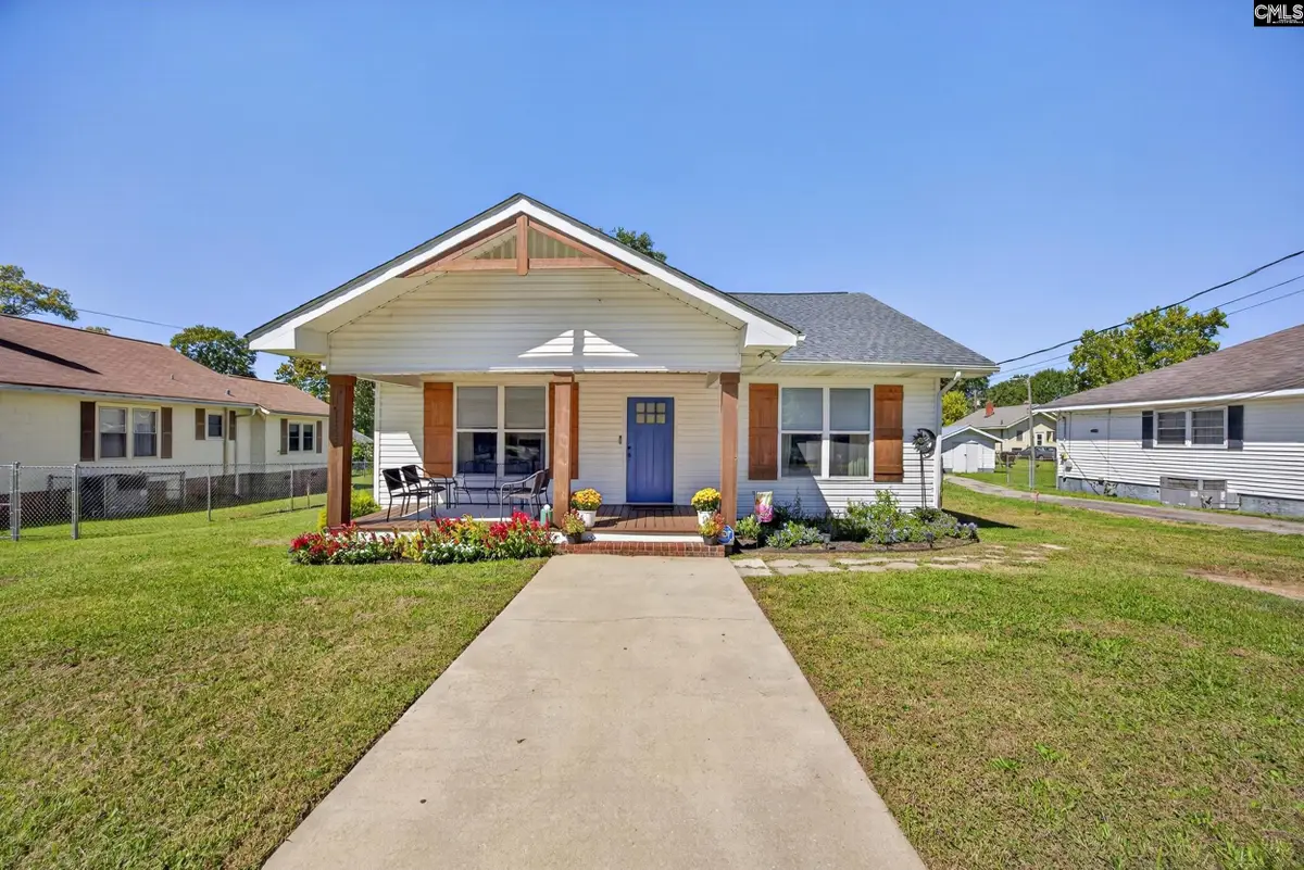 1315 Milligan Street, Newberry, SC 29108 - #1