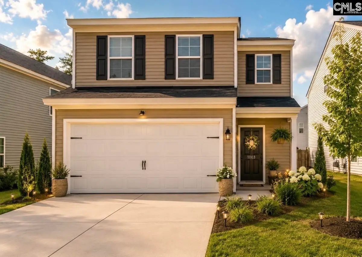 1033 Matchingham Drive, Columbia, SC 29223 - #1