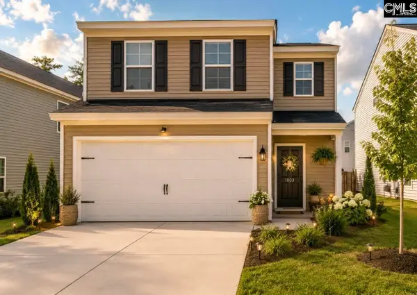 1033 Matchingham Drive, Columbia, SC 29223