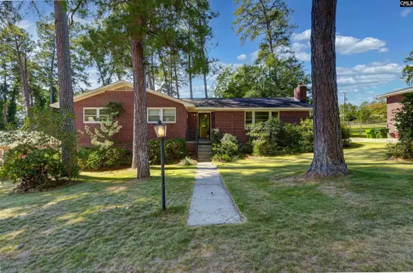 249 Morningside Drive, Columbia, SC 29210