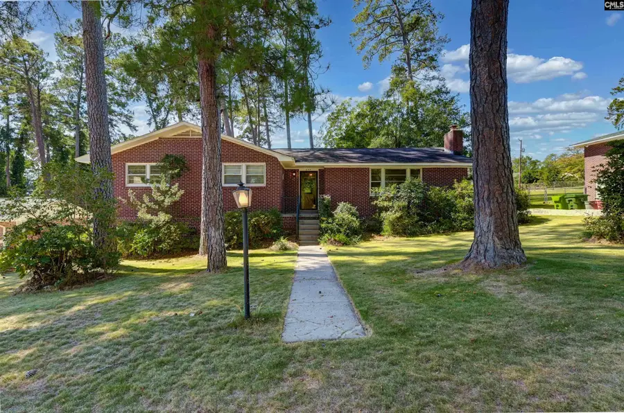 249 Morningside Drive, Columbia, SC 29210 - #2
