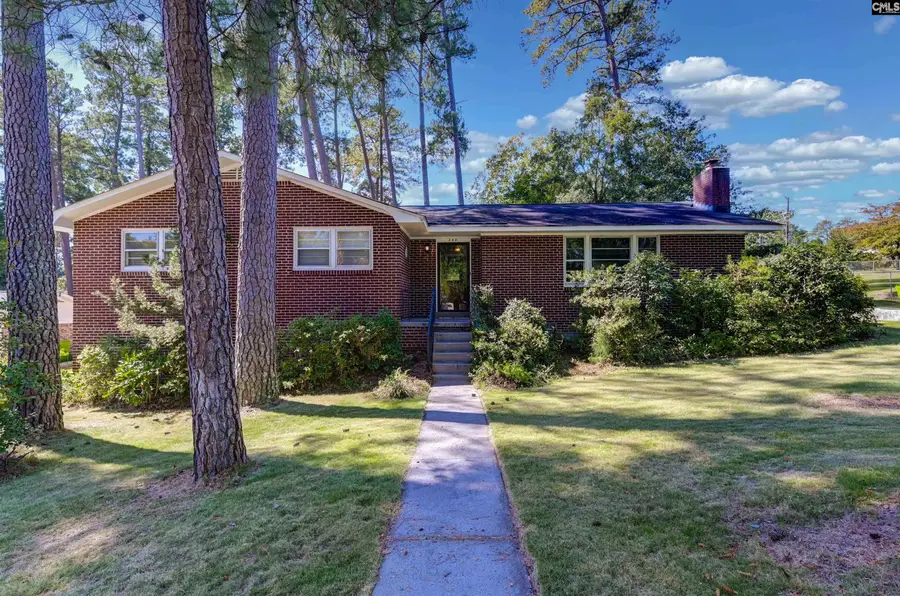 249 Morningside Drive, Columbia, SC 29210 - #3
