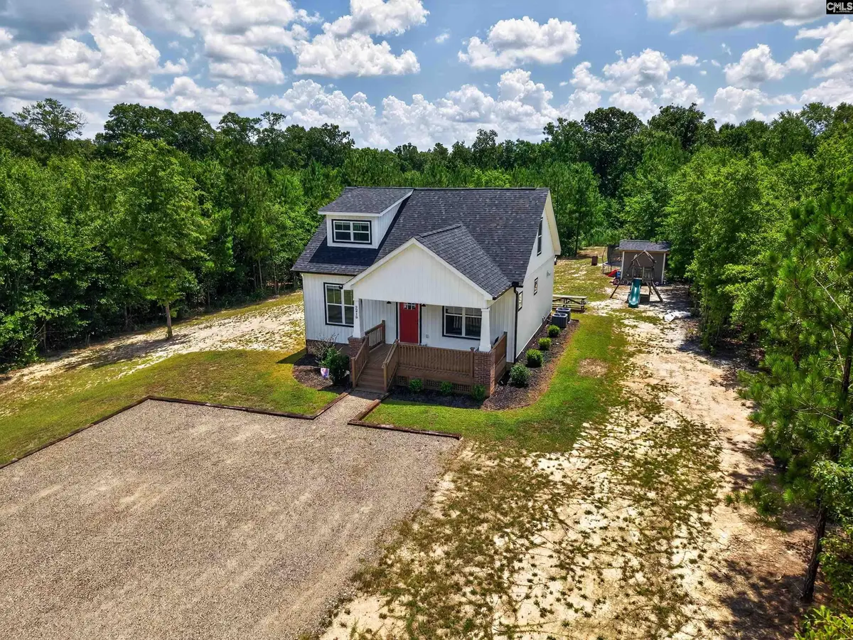 2215 Porter Road, Cassatt, SC 29032 - #1
