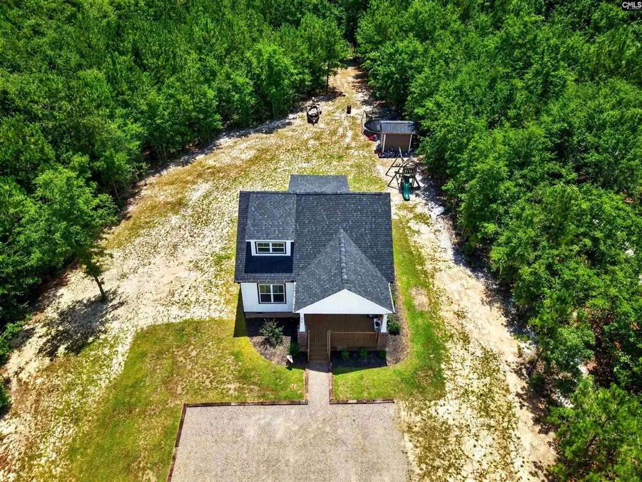 2215 Porter Road, Cassatt, SC 29032 - #2