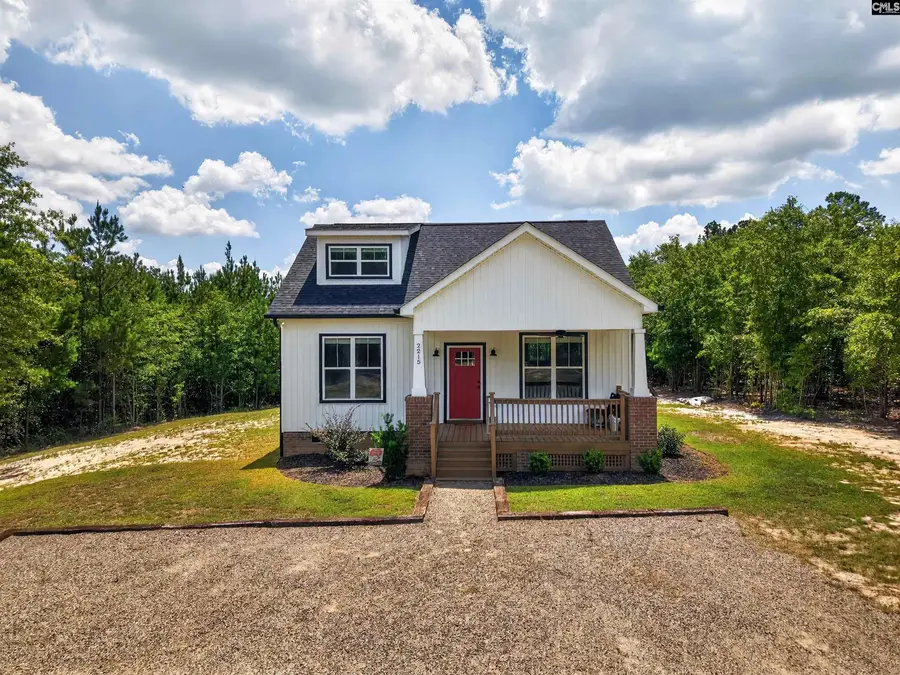 2215 Porter Road, Cassatt, SC 29032 - #3