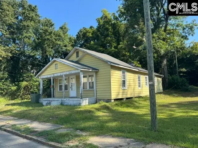 176 Treadwell Street, Orangeburg, SC 29115 - #1