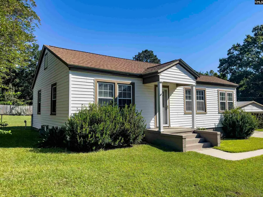 1313 Trent Street, Newberry, SC 29108 - #2