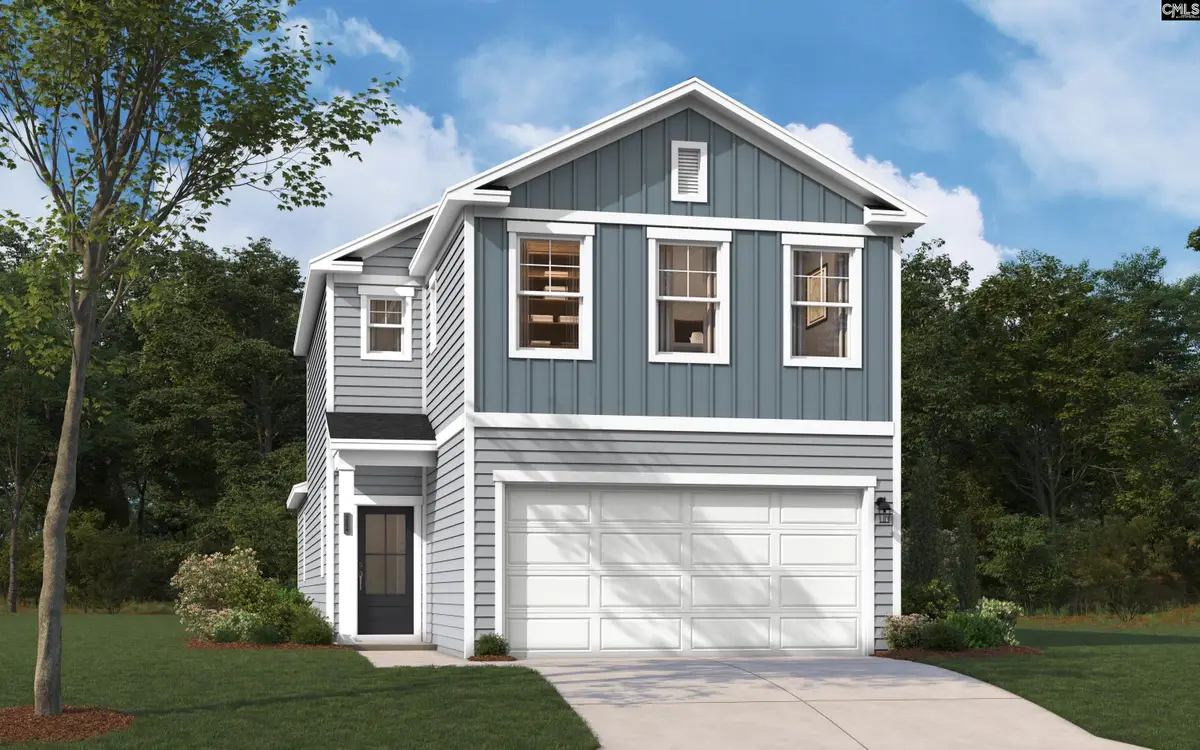 94 Sorrel Court, Hopkins, SC 29061 - #1