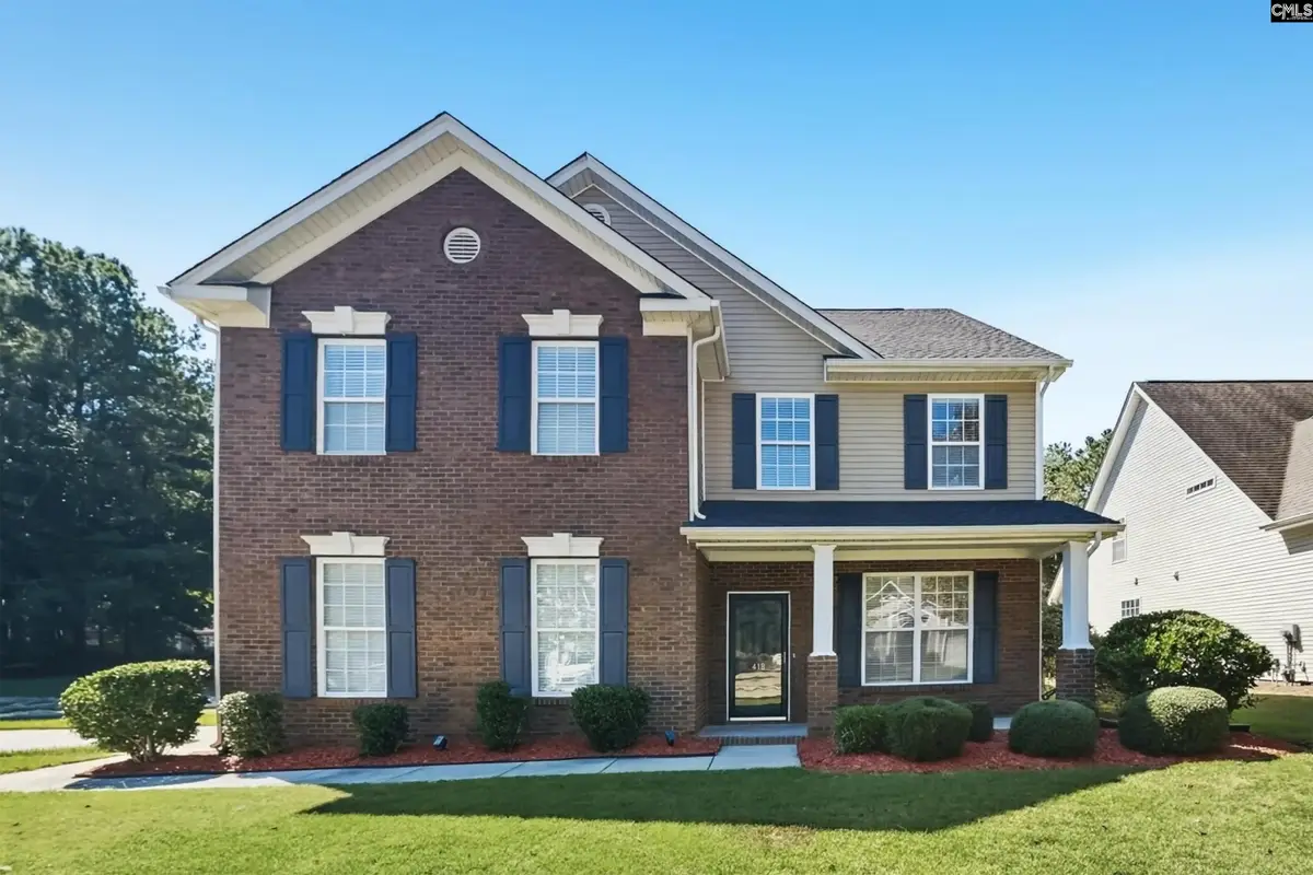 418 Abbeydale Way, Columbia, SC 29229 - #1